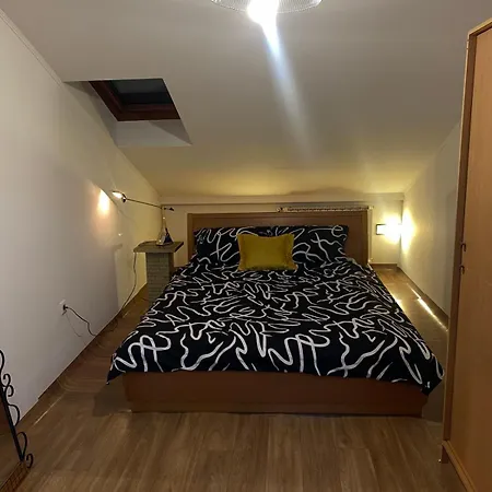 Lägenhet 24 *